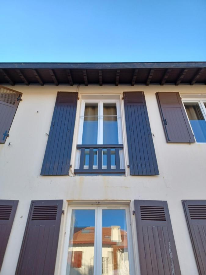 Tres Bien Situe- Spacieux - Calme - Parking * Biarritz
